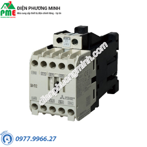 Công tắc Mitsubishi SD-T35 DC125V 2a2b