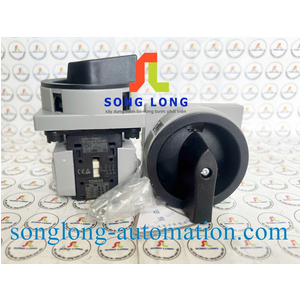 CÔNG TẮC NGUỒN TEND TDS33-FRB