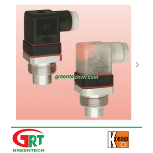 TWR | Kobold | Công tắc nhiệt độ TWR | Kobold |Temperature switch| Kobold Việt Nam