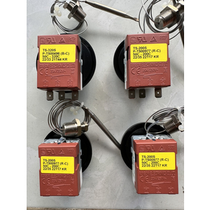 Công tắc nhiệt độ TS-200S