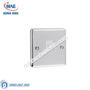 Công tắc - Ổ cắm Hager - Model XT001SS