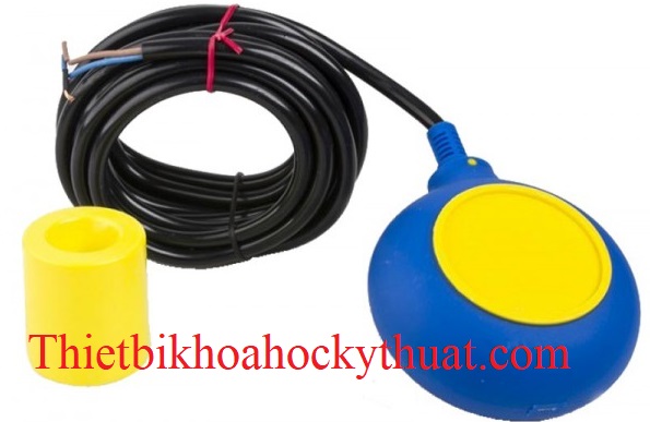 Công tắc phao bơm KW-M15