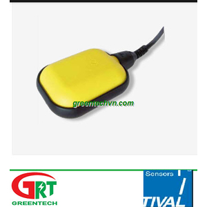 Float switch OPT for liquid level control| Tival công tắc phao | Tival Sensor Việt Nam