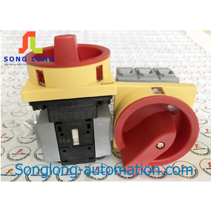 CÔNG TẮC TEND TDS66-FRR