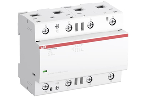 Công tắc tơ loại ESB100-40N-06