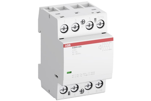 Công tắc tơ loại ESB63-40N-06
