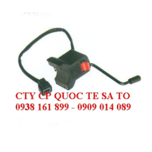 Công tắc tới lùi
