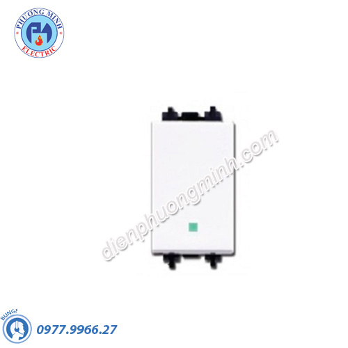 Công tắc trung gian 16A size S - Model F50MIA1_5_WE