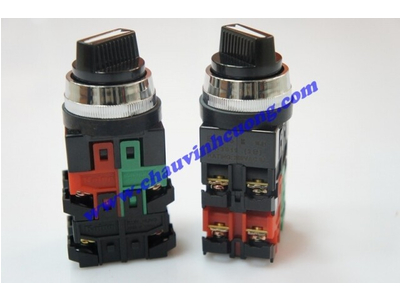 Công tắc xoay Koino KH-3011-11