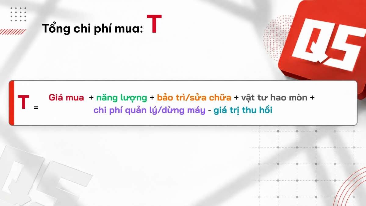 Mua Hay Thuê Xe Nâng?