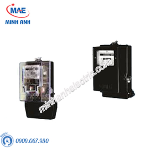 Công tơ điện 3 pha cơ khí - Model MV