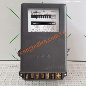 CÔNG TƠ ĐIỆN 3 PHA EMIC 10(40)A