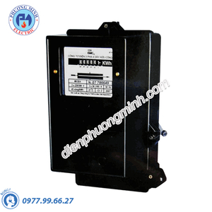 Công tơ điện 3 pha EMIC - Model MV3E4 10(40)A