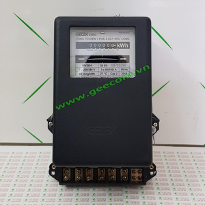 CÔNG TƠ ĐIỆN 3 PHA EMIC MV3E4 50(100)A