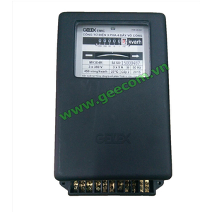 CÔNG TƠ ĐIỆN 3 PHA VÔ CÔNG