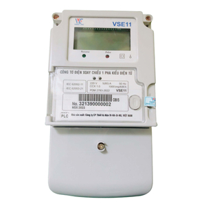 CÔNG TƠ ĐIỆN TỬ 1 PHA VSE11