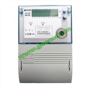 CÔNG TƠ ĐIỆN TỬ 3 PHA EDMI Mk10E