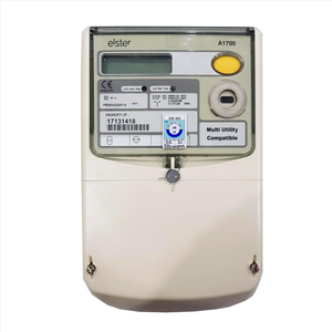 CÔNG TƠ ĐIỆN TỬ ELSTER A1700 1(1.2)A - CL0.2S