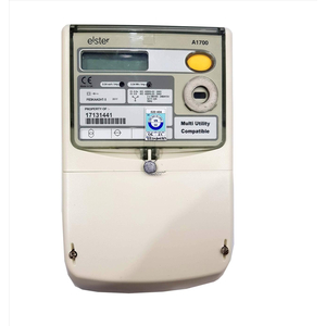 CÔNG TƠ ĐIỆN TỬ ELSTER A1700 1(1.2)A - CL0.5S