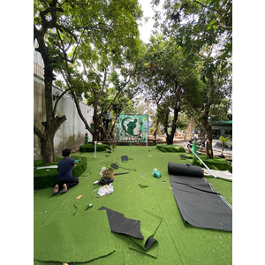 Thi Công Sân Golf Toàn Quốc, Uy Tín, Chuyên Nghiệp - Công Ty TNHH MaxGolf Việt Nam