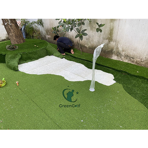 Thi Công Sân Golf Toàn Quốc, Uy Tín, Chuyên Nghiệp - Công Ty TNHH MaxGolf Việt Nam