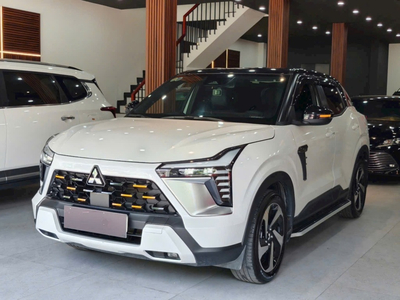 Mitsubishi Xforce 2024 Phiên bản Ultimate đã qua sử dụng LƯỚT