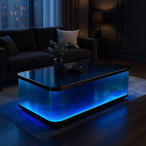 🌊 CÔNG TY SẢN XUẤT BÀN TRÀ SOFA THEO YÊU CẦU | CITYBUILDING – ĐẲNG CẤP TỪNG CHI TIẾT