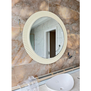 💎 SẢN XUẤT GƯƠNG DECOR CAO CẤP THEO YÊU CẦU | CITYBUILDING – HÀ NỘI & HCM