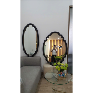 ✨ CÔNG TY SẢN XUẤT GƯƠNG NGHỆ THUẬT, GƯƠNG DECOR THEO YÊU CẦU – CITYBUILDING