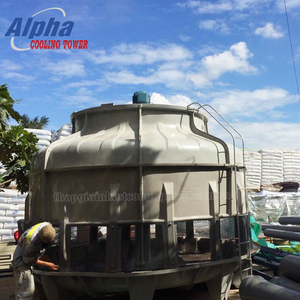 Công ty sản xuất tháp giải nhiệt chất lượng uy tín hàng đầu Việt Nam