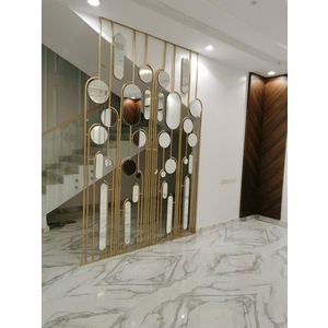 ✨ DỊCH VỤ SẢN XUẤT – THI CÔNG VÁCH NGĂN PHÒNG KHÁCH THEO YÊU CẦU | CITYBUILDING HÀ NỘI & TP.HCM