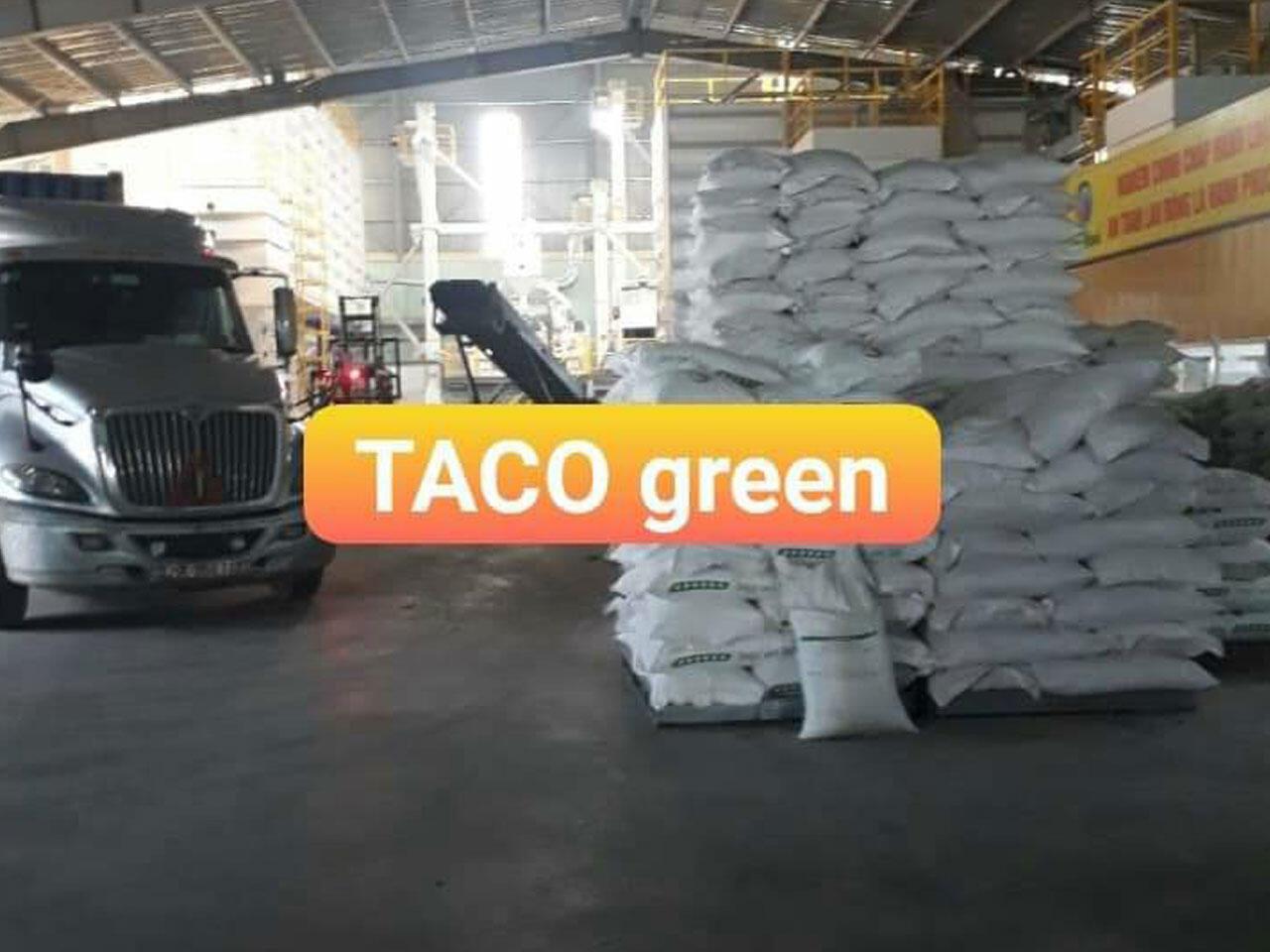 Công Ty Taco Green Hình 7