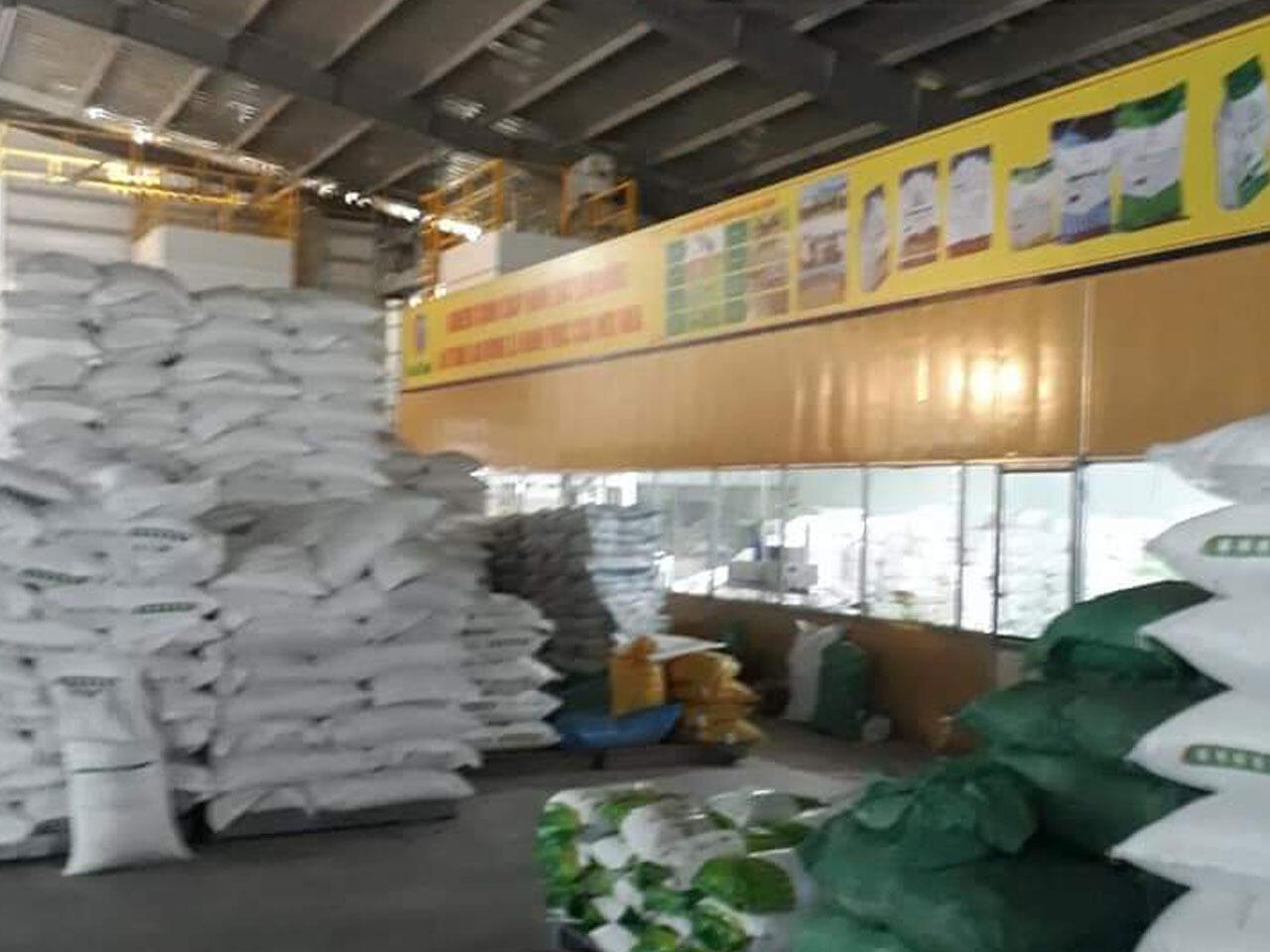 Công Ty Taco Green Hình 8