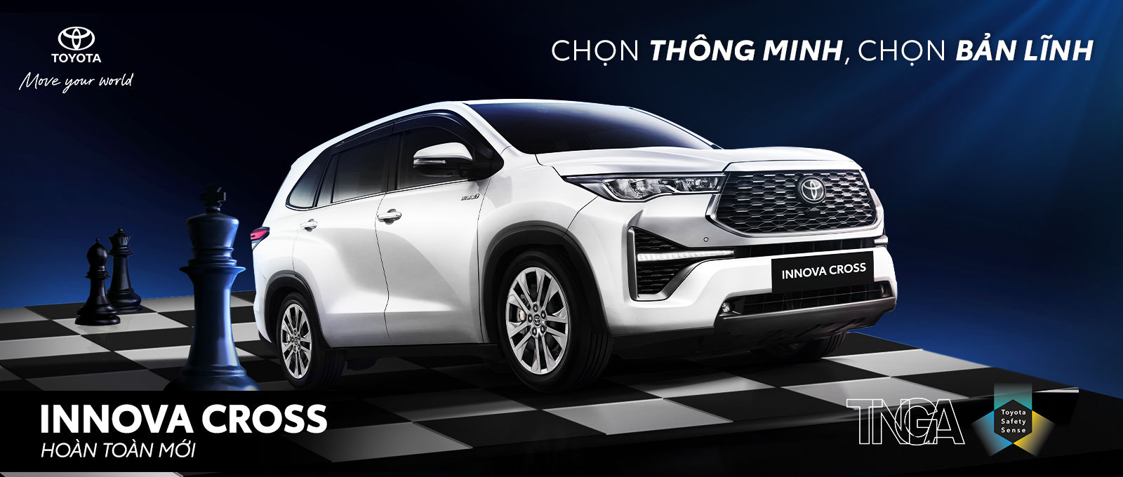 Công ty Tài chính Toyota Việt Nam kỷ niệm 15 năm thành lập