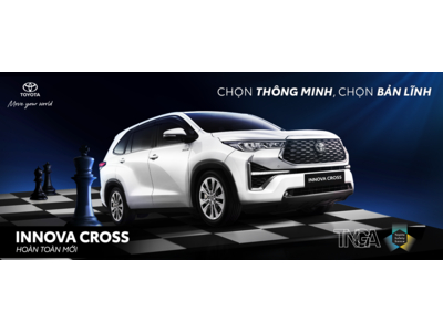 Công ty Tài chính Toyota Việt Nam kỷ niệm 15 năm thành lập