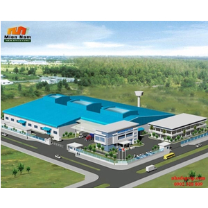 Công ty TNHH SX TM VIỆT NAM MEWA