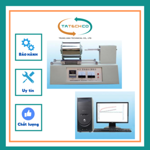 Máy kiểm tra giãn nở nhiệt của gạch - XPY