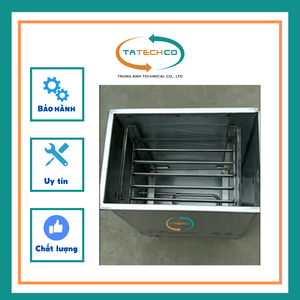 BỂ ỔN NHIỆT– THỬ CHỊU NHIỆT CỦA KÍNH –TCVN 7364