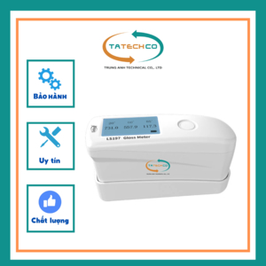 MÁY ĐO ĐỘ BÓNG 3 GÓC CỦA SƠN LS197