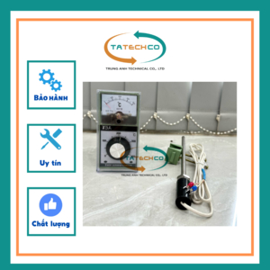 Bộ điều khiển nhiệt độ chỉ thị kim cho Tủ sấy TDA 8001