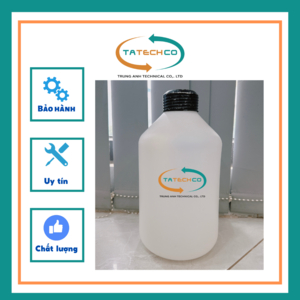 BÌNH NHỰA CỦA BỘ PHỄU RÓT CÁT