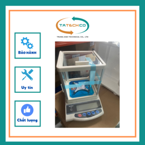 CÂN ĐIỆN TỬ GS3202N