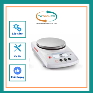 CÂN KỸ THUẬT OHAUS - DÒNG KỸ THUẬT PR PR1602 , PR2202 , PR4202 , PR4201 ,PR6201