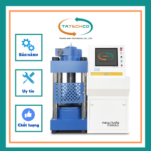 MÁY NÉN BÊ TÔNG THẾ HỆ MỚI