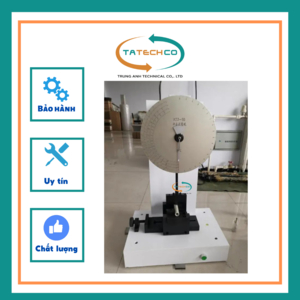 MÁY KIỂM TRA VA ĐẬP ỐNG NHỰA XJJ-50 TCVN 12724-1.