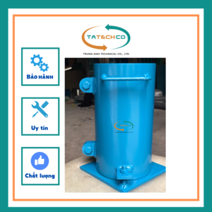 Khuôn đúc mẫu bê tông hình trụ bằng thép