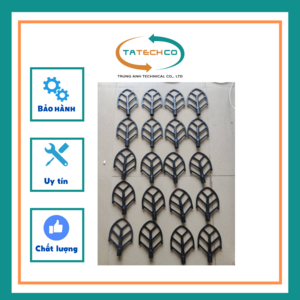 CÁNH TRỘN CỦA MÁY TRỘN VỮA