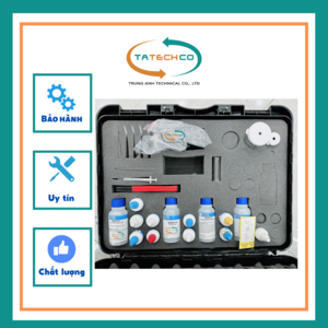 Bộ Dụng Cụ Đo Đa Chỉ Tiêu Chất Lượng Nước HI3817