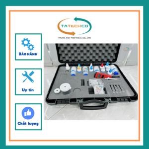 Bộ Dụng Cụ Đo Đa Chỉ Tiêu Chất Lượng Nước HI3817