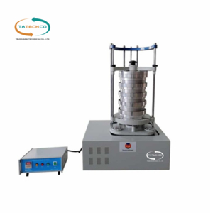 Thiết bị kiểm tra sàng khô DW1330D